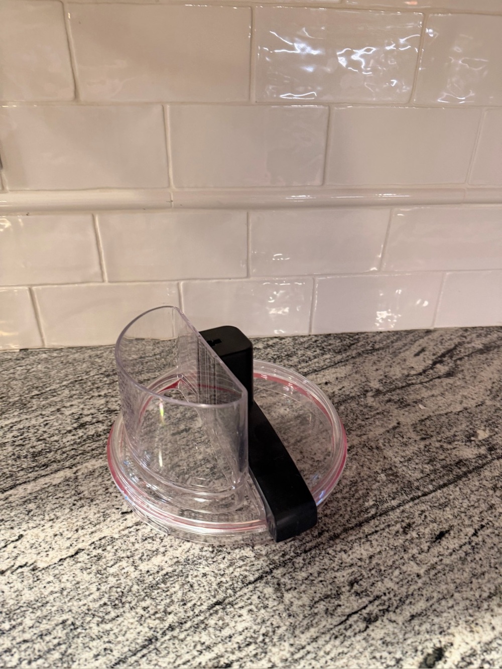 KitchenAid KFP1133 Food Processor Bowl Lid OEM Replacement Part